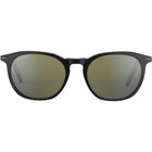 ARLIE, Shiny Black-Mineral Polarized 555nm Cat 3 to 3, hi-res image number null
